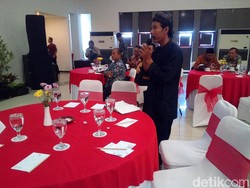 Komunitas Sikep di Kudus Pastikan Ikut Pilkada Serentak Besok