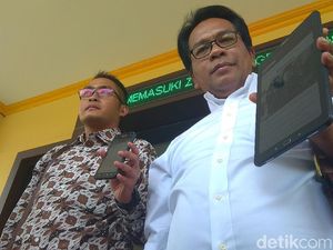 Relawan Jokowi Polisikan Fahri Hamzah Terkait Pencemaran Nama Baik