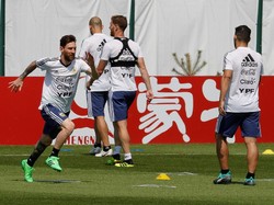 Mulai Malam ini Argentina akan Berbeda!