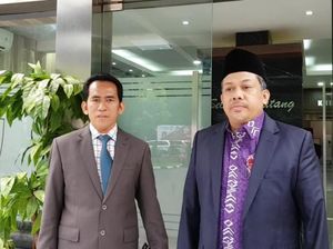 Fahri ke Polda Metro Tentukan Lanjut-Tidaknya Laporan soal Sohibul Fahri ke Polda Metro Tentukan Lanjut-Tidaknya Laporan soal Sohibul