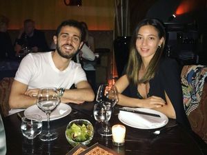 Bernardo Silva, Pesepak Bola Portugal yang Senang Makan Ramai-ramai