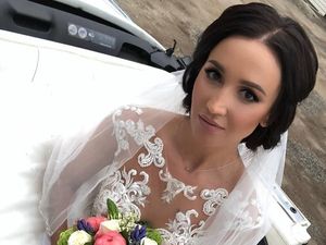 Pasca Diselingkuhi, Mantan Istri Pesepak Bola Cari Suami dari 1.000 Kandidat