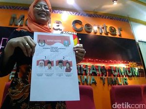 Ayo Nyoblos Rek! Saatnya Pilih Pemimpin Baru Jatim