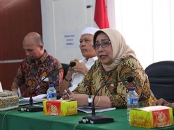 DPD: Siapapun Pemenang Pilgub Sumut Harus Diterima