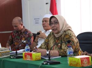DPD: Siapapun Pemenang Pilgub Sumut Harus Diterima DPD: Siapapun Pemenang Pilgub Sumut Harus Diterima