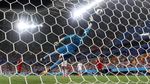 Iran vs Portugal: Drama di Mordovia Arena