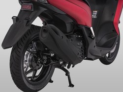 Selain Nyaman Saat Berkendara, Ini Keunggulan Lain Ban Tubeless