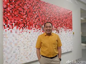 Ini Sosok di Balik Berdirinya Tumurun Private Museum di Solo Ini Sosok di Balik Berdirinya Tumurun Private Museum di Solo