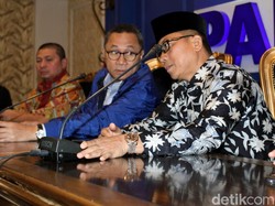 Loyalis Bicara Alasan Zulhas Banyak Didukung Lagi Jadi Ketum: Relasi Bagus