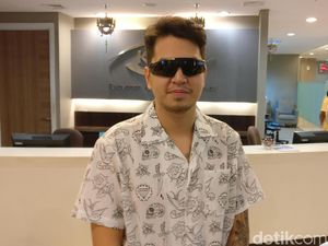 Cerita Kevin Julio Akting Kemayu di Serial Harus Kawin