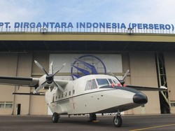 PTDI Buka Lowongan, Buruan Cek di Sini