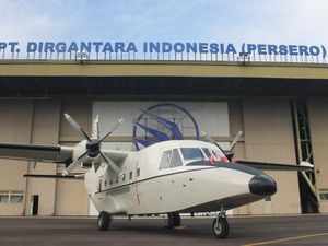 PTDI Buka Lowongan, Buruan Cek di Sini PTDI Buka Lowongan, Buruan Cek di Sini