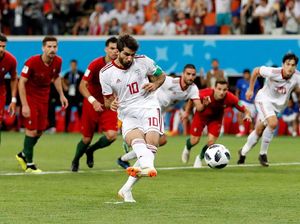 Piala Dunia 2018 Hasilkan Rekor Baru Jumlah Penalti