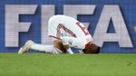 Gol Injury Time Antar Spanyol Juara Grup B