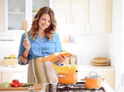 Agar Tak Gagal, Ini 5 Tips Penting Saat Membaca Resep