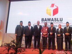 Banten Bersih Minta Bawaslu Tak Loloskan Caleg Eks Koruptor