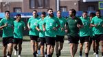 Mengintip Persiapan Timnas Australia dan Peru Jelang Laga Pertandingan