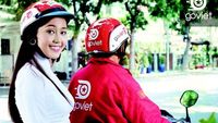 Penampakan Go-Viet, Jelmaan Go-Jek di Vietnam