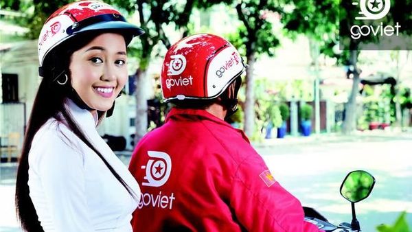 Penampakan Go-Viet, Jelmaan Go-Jek di Vietnam