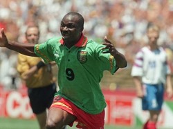 Kenangan Roger Milla Bersama Pelita Jaya dan Putra Samarinda