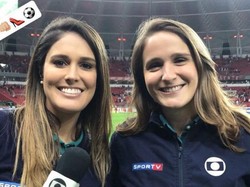 Mengelak dan Marah Saat Akan Dicium Fans, Reporter Cantik Ini Dipuji