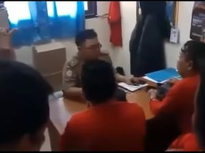 Viral Kader Geruduk Kantor Camat Matraman, PDIP: Hanya Klarifikasi Viral Kader Geruduk Kantor Camat Matraman, PDIP: Hanya Klarifikasi