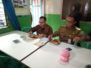 Anies soal Pilkada Serentak: Kita Tunggu Hasil dari KPU