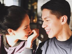Cieee.. Pacar Bangga Maudy Ayunda Akhirnya Kuliah S2 di Stanford Cieee.. Pacar Bangga Maudy Ayunda Akhirnya Kuliah S2 di Stanford