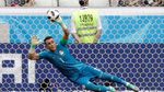 6 Pemain Paling Tua Sepanjang Sejarah Piala Dunia