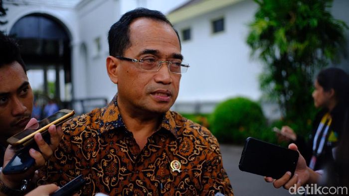 Foto: Andhika Prasetia-detikcom Foto: Andhika Prasetia-detikcom