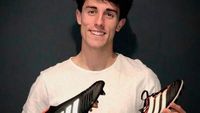 Intip Gaya Nongkrong dan Makanan Favorit Bek Spanyol, Alvaro Odriozola
