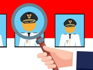 Kala Golput Jadi Pilihan