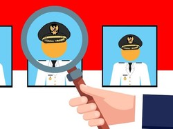 Kala Golput Jadi Pilihan