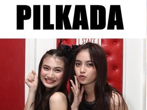 Deretan Meme Jelang Pilkada yang Bikin Terhibur