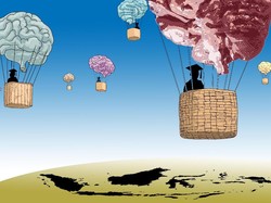 5 Beasiswa Luar Negeri dengan Syarat Skor IELTS di Bawah 7, Cek di Sini!