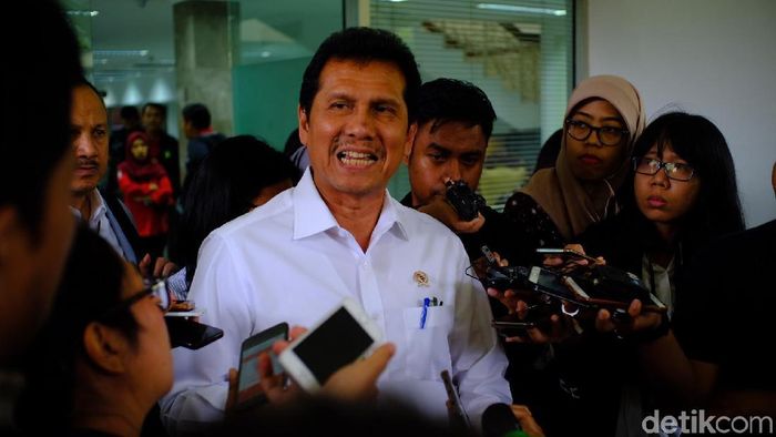 Foto: Andhika Prasetia/detikcom Foto: Andhika Prasetia/detikcom