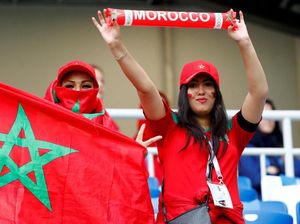 Piala Dunia 2030 Digeber di 3 Benua, Traveler Ngincer Nonton di Negara Mana?