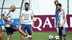 Menuju Hidup Mati Nigeria-Argentina