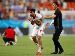 Video Kapten Iran Semprot FIFA: Piala Dunia 2026 Bencana!