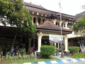 22.845 Warga Ponorogo Terancam Tak Ikut Coblosan, Ini Sebabnya 22.845 Warga Ponorogo Terancam Tak Ikut Coblosan, Ini Sebabnya