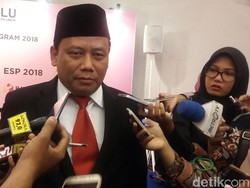Bawaslu Temukan 721 Kasus PNS Tak Netral di Pilkada 2018