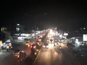 Gelap Gulita 3 Pemda di Riau yang Nunggak Listrik Miliaran Rupiah