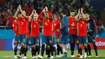 Gol Injury Time Antar Spanyol Juara Grup B