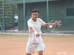 Seperti Balotelli, Christoper Rungkat Juga Why Always Me?