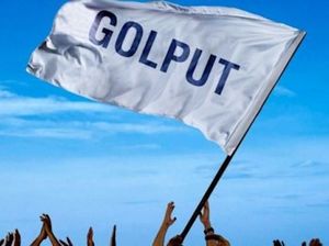 Fenomena Golput dari Orde Lama hingga Kekinian Fenomena Golput dari Orde Lama hingga Kekinian