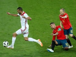 Maroko VS Spanyol Malam Ini, Berikut 5 Fakta dan Prediksinya