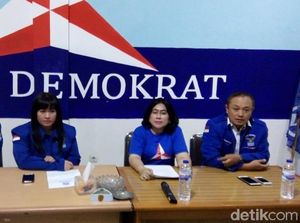 Paslonnya Yakin Menang, PD Surabaya Siapkan Ribuan Saksi