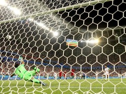 Menuju Rekor Baru Penalti Sukses dalam Sejarah Piala Dunia