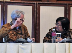 Lewat Buku, KLHK Publikasikan Perkembangan Hutan Indonesia