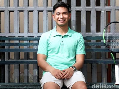 Lebih Dekat dengan Christopher Rungkat